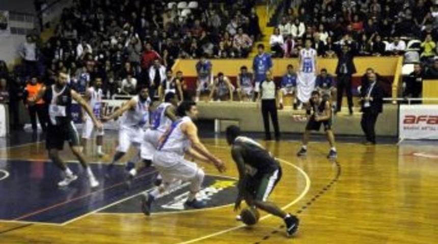 T&uuml;rkiye Basketbol 2. Ligi