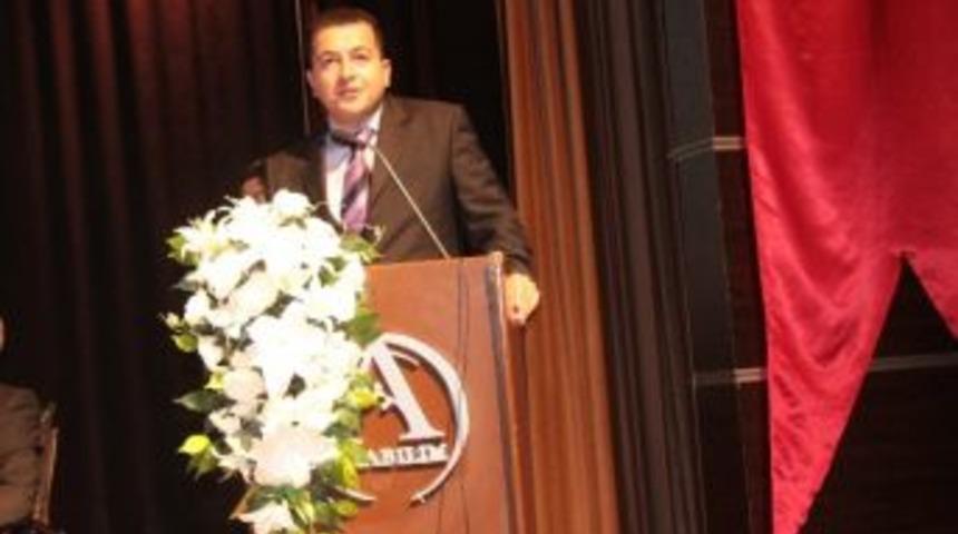 Anabilim Eğitim Kurumları&rsquo;nın Okul Tanıtım G&uuml;n&uuml;