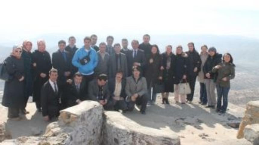 Kulp'a 24 &Ouml;ğretmen Atandı