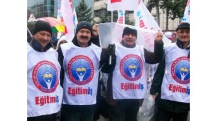 Birleşik Kamu-iş Sendikası'ndan Beden Eğitimi Dersi A&ccedil;ıklaması