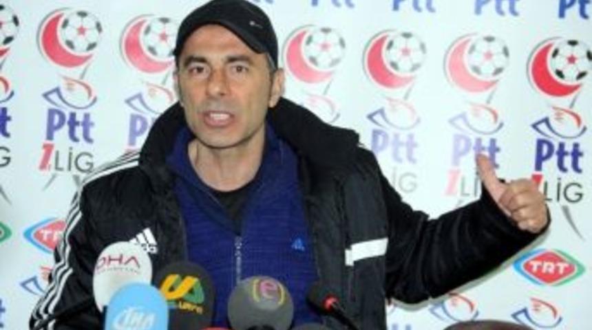 Şanlırurfaspor - Fethiyespor Ma&ccedil;ının Ardından