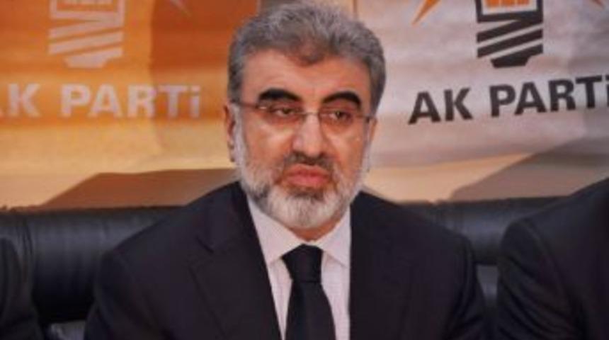 Bakan Yıldız: &ldquo;t&uuml;rkiye &Uuml;zerinde Oynanan Oyun &Ccedil;ok B&uuml;y&uuml;k, Bunlara Aldanmayalım&rsquo;&rsquo;