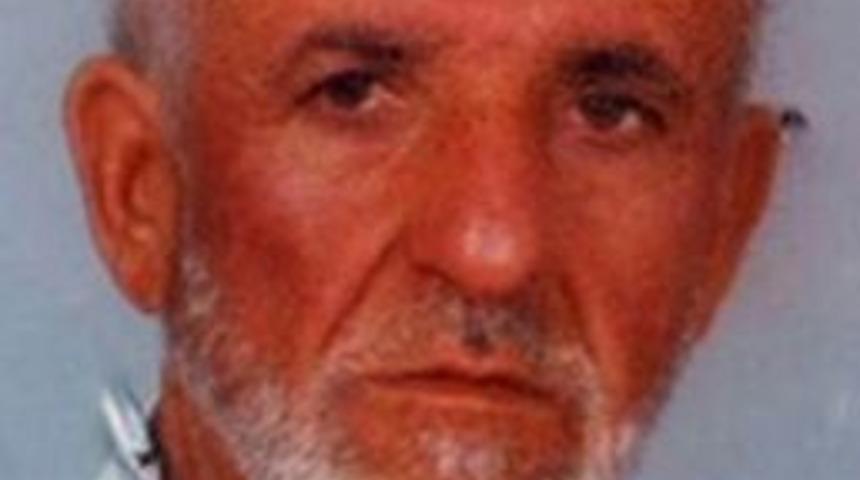5 Aydır Kayıp Olan Yaşlı Adamın Cesedi Bulundu