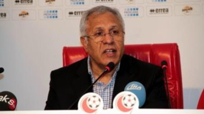 Samsunspor - Boluspor Ma&ccedil;ının Ardından