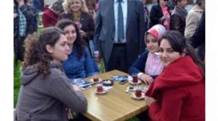 Başbakan&rsquo;dan Ufuk D&ouml;ver&rsquo;e Tam Destek