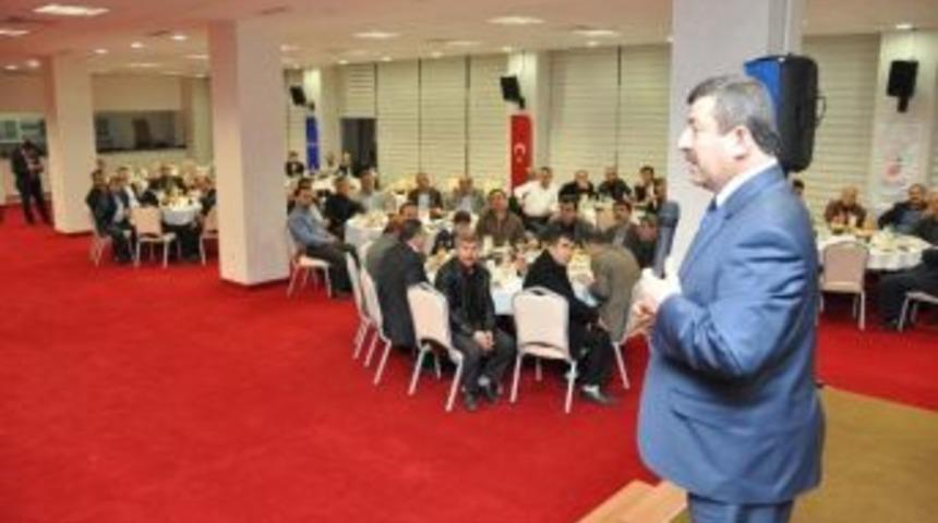 Darıca Ş&ouml;lenlere Şimdiden Hazırlanıyor