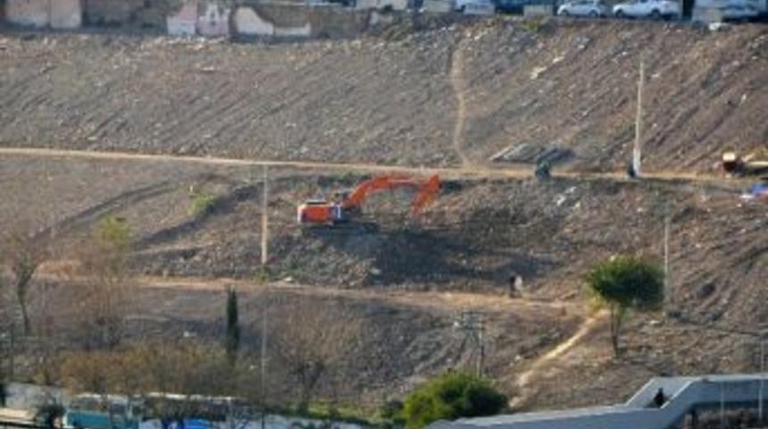 Yeşildere &ldquo;yeşil&rdquo; Olacak