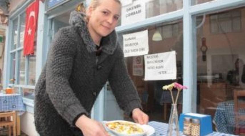 (&ouml;zel Haber) Kadın Girişimciden İlgin&ccedil; Eleman Arayışı