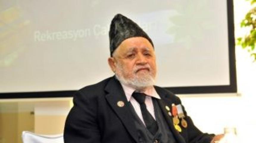 Akg&uuml;l, Şehit Yakınları Ve Gazilerle Kahvaltıda Buluştu