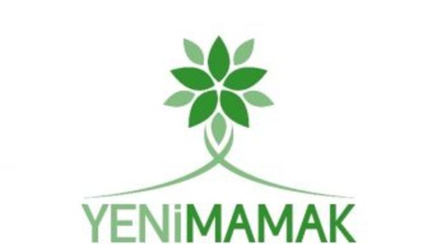 Yeni İmaja Yeni Logo