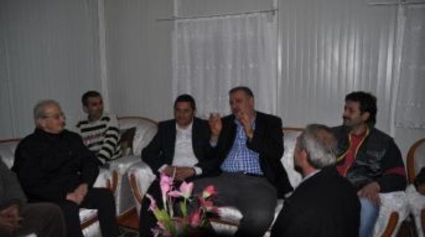 Bektaş&rsquo;tan Eleştirilere Sert Yanıt