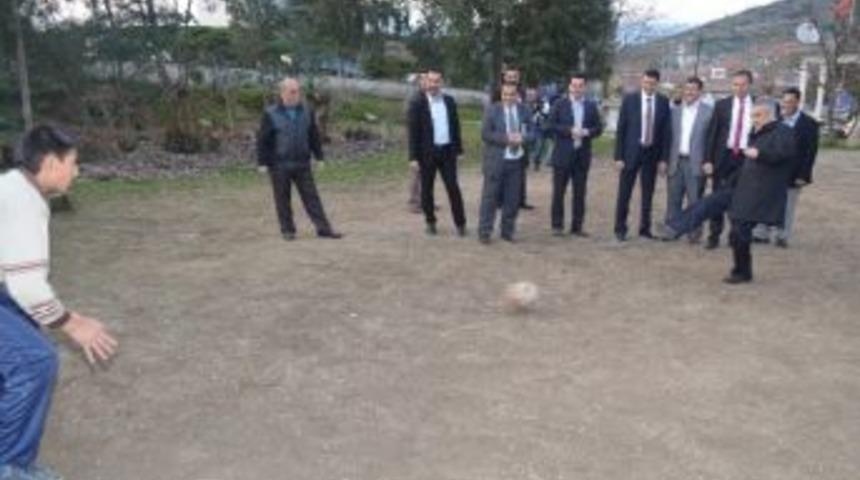 Aydın&rsquo;da &ldquo;abim&rdquo; Projesi B&uuml;y&uuml;k İlgi G&ouml;rd&uuml;