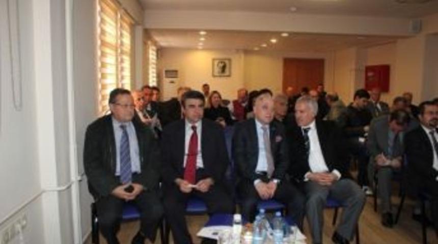 Pekg&uuml;zel; &ldquo;m&uuml;hendislik Altyapısını &Ouml;nemsiyorum"