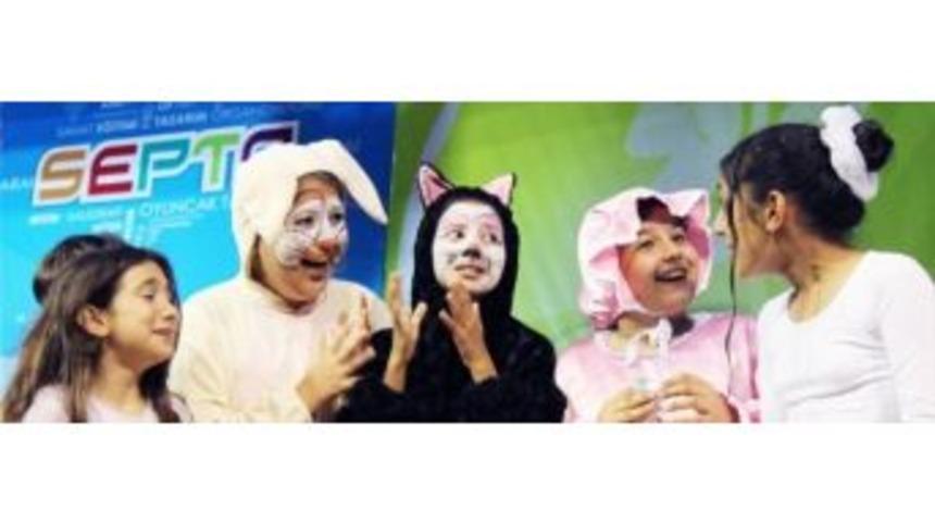 Yamanlar Koleji Sanat Olimpiyatı D&uuml;zenliyor