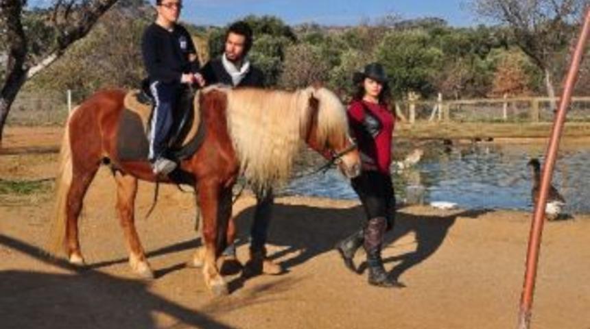 Nazilli Belediyesi&rsquo;nden &Ouml;rnek Proje