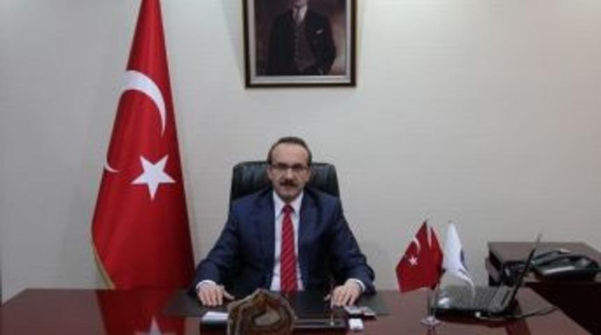 Uşak'ın Yeni Valisi Seddar Yavuz Oldu