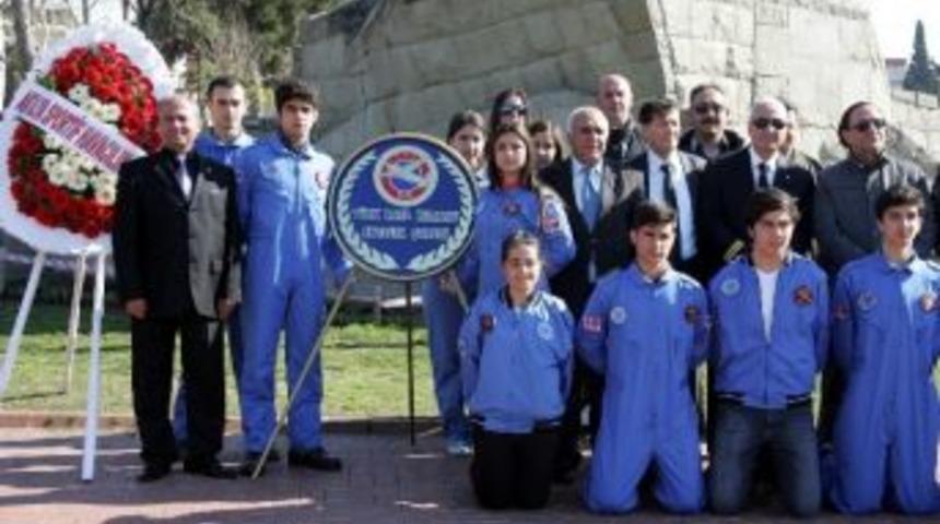 T&uuml;rk Hava Kurumu, 89. Yılını Kutladı