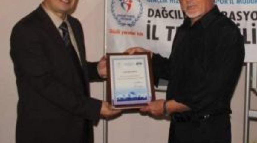 Cesur Dağcıların Zirve Hikayesi