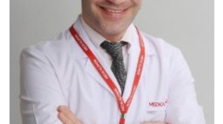 T&uuml;rk Doktorlar Tıp D&uuml;nyasında Yeni Bir Sendrom Tanımladılar