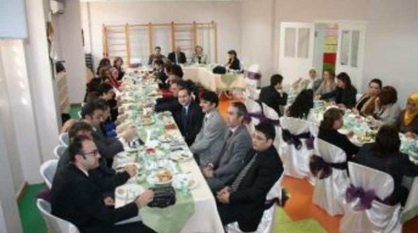 &ldquo;her &Ccedil;ocuk Mutlaka Okul &Ouml;ncesi Eğitim Almalı&rdquo;