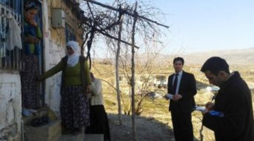 35 &Ouml;ğrenci Eğitime Kazandırıldı