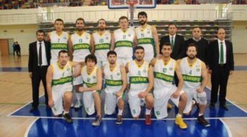 Basketbol 3. Ligi
