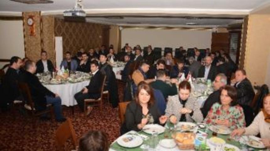 Laman&rsquo;dan Deprem Uyarısı