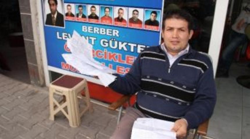 Beş Yıl &Ouml;nce Kimliğini Kaybetti Hayatı Değişti