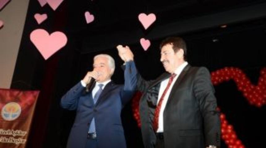 İlkan Adanalıları B&uuml;y&uuml;ledi