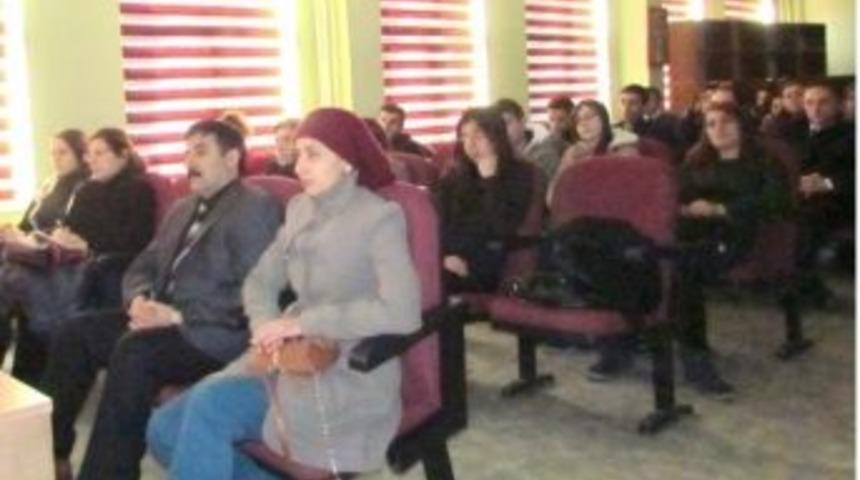 2014 Şubat Atamaları Uyum Semineri