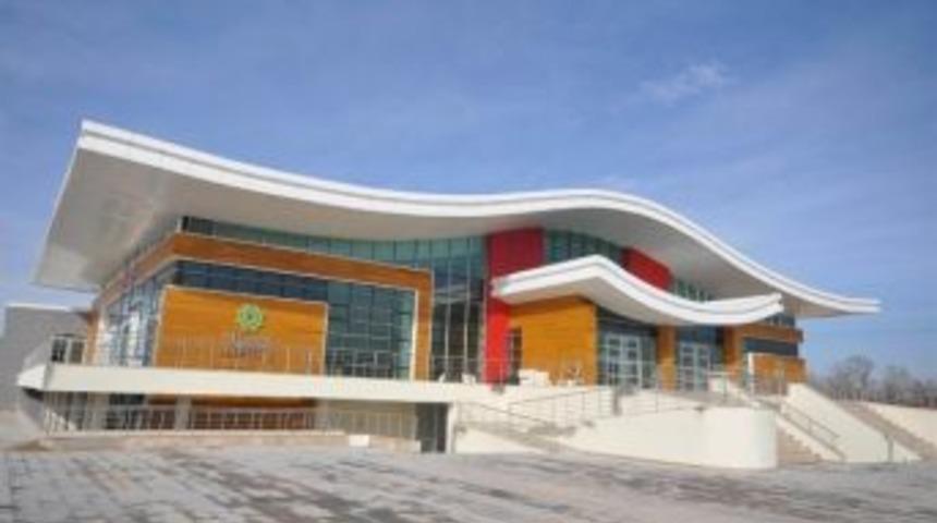 Meram&rsquo;da Kır D&uuml;ğ&uuml;n Salonu Tamamlandı