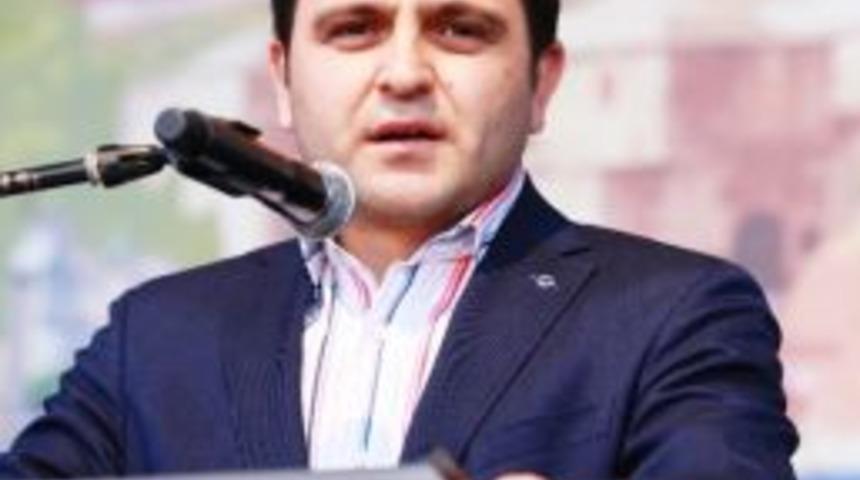 &Ccedil;anakkale&rsquo;ye 16 Milyon Lira Destek &Ouml;demesi