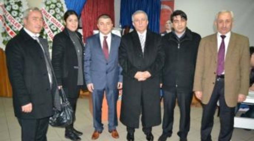 Çam, Güven Tazeledi