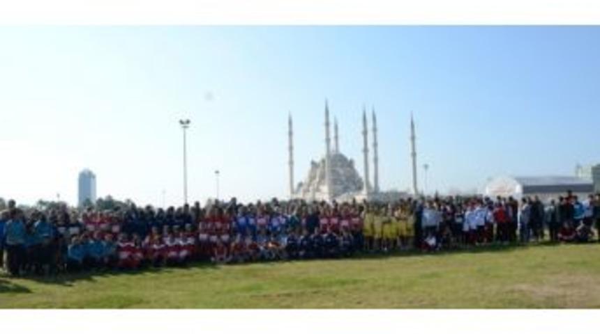 Okullararası Yıldız Ve Gen&ccedil;ler Kız-erkek Kros T&uuml;rkiye Grup Birinciliği Adana&rsquo;da Yapıldı