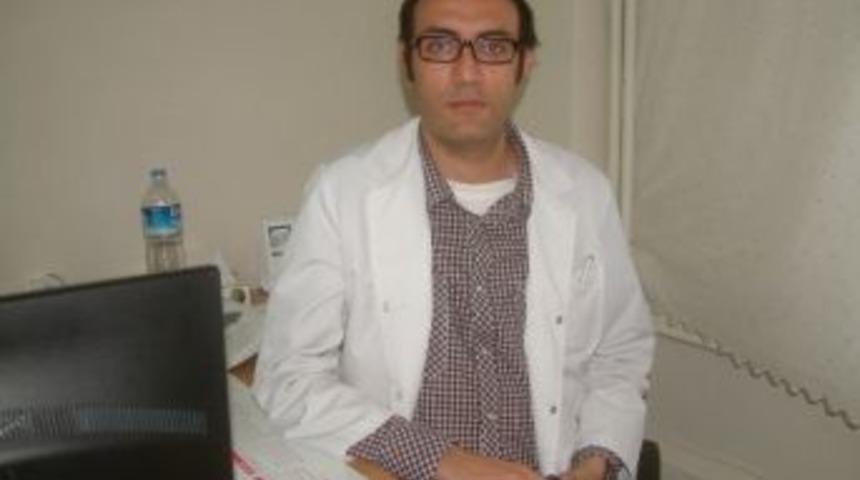 Burhaniye&rsquo;de 2. Psikiyatri Uzmanı G&ouml;reve Başladı