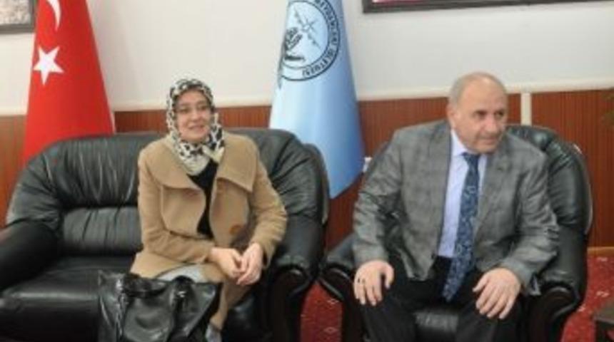 Samancı: "tahrik Ve Kavgalar Hoş Değildir"