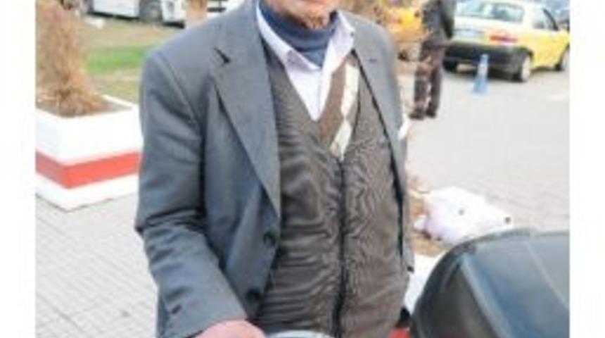 Evlilik Vaadiyle Yozgat'tan Adana'ya Geldi Dolandırıldı