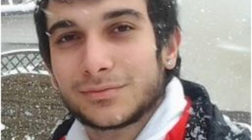 Gen&ccedil; Tekvandocu Hayatını Kaybetti