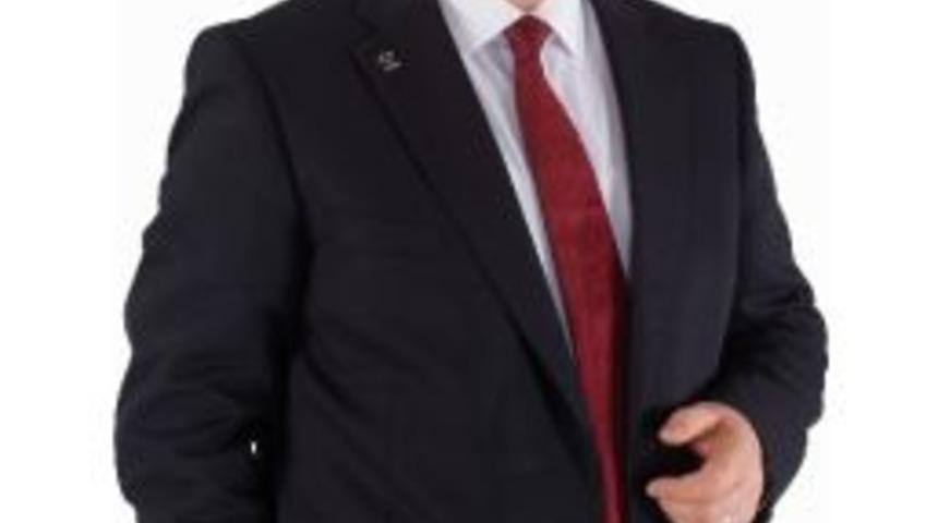 Ak Parti Talas Belediye Başkan Adayı Mustafa Palancıoğlu: