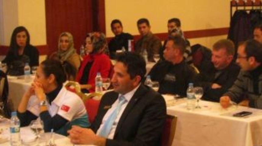 Jcı&rsquo;dan Eğitim