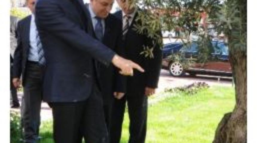 Expo 2016 Antalya Ajansı 15&rsquo;inci Olağan Toplantısı