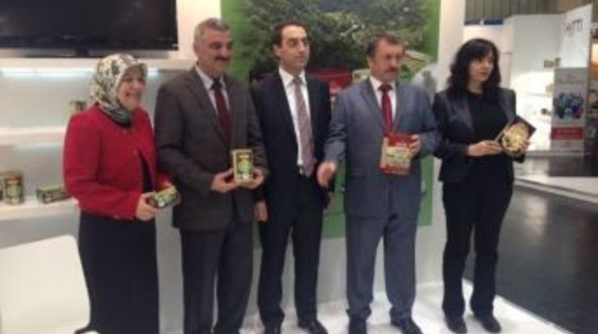 &Ccedil;aykur&rsquo;un Organik &Ccedil;ayları D&uuml;nyaya A&ccedil;ılıyor