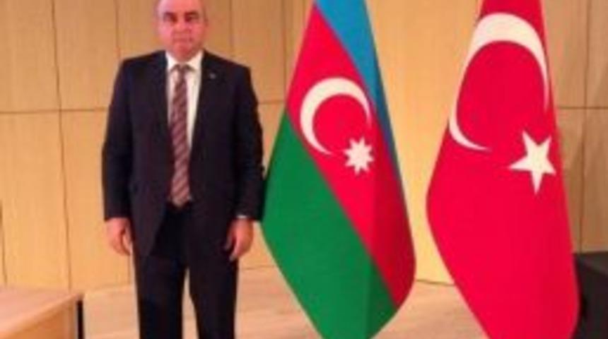 Atip Başkanından Birlik Beraberlik Mesajı