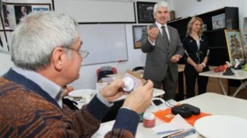 Omek&rsquo;te 2. D&ouml;nem Heyecanı