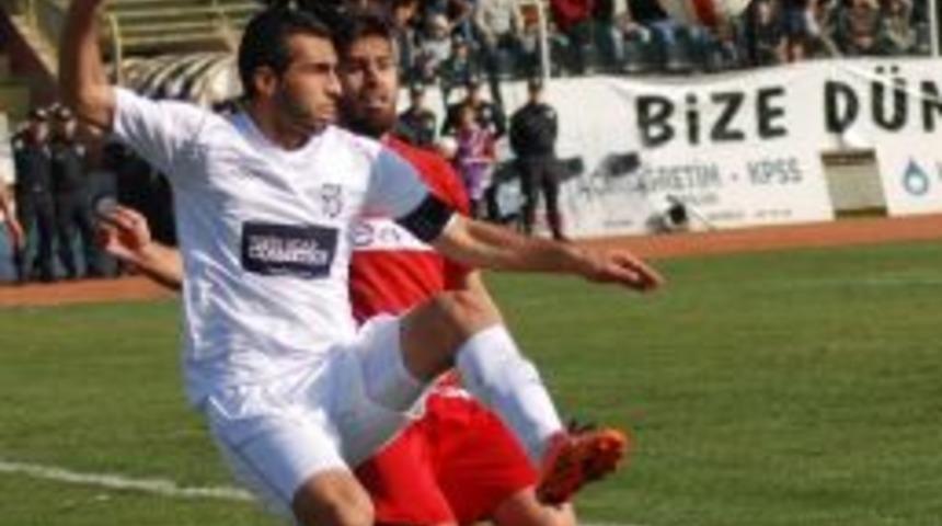 Spor Toto 2. Lig Beyaz Grup