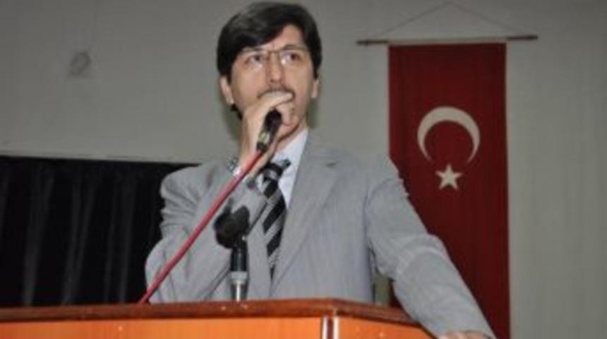 Afyonkarahisar&rsquo;da İngilizce &Ouml;ğretmenlerine &lsquo;e-twening&rsquo; Semineri