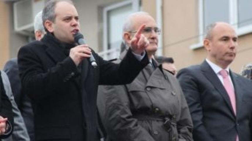 Bakan Kılı&ccedil;: &ldquo;t&uuml;rkiye Cumhuriyeti D&uuml;nyanın İlk On Ekonomisi Arasına Girecek&rdquo;