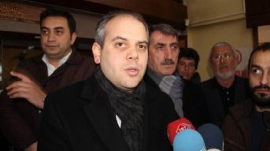 Kılı&ccedil;: "b&ouml;yle Acıları İnşallah Bir Daha Yaşamayalım"