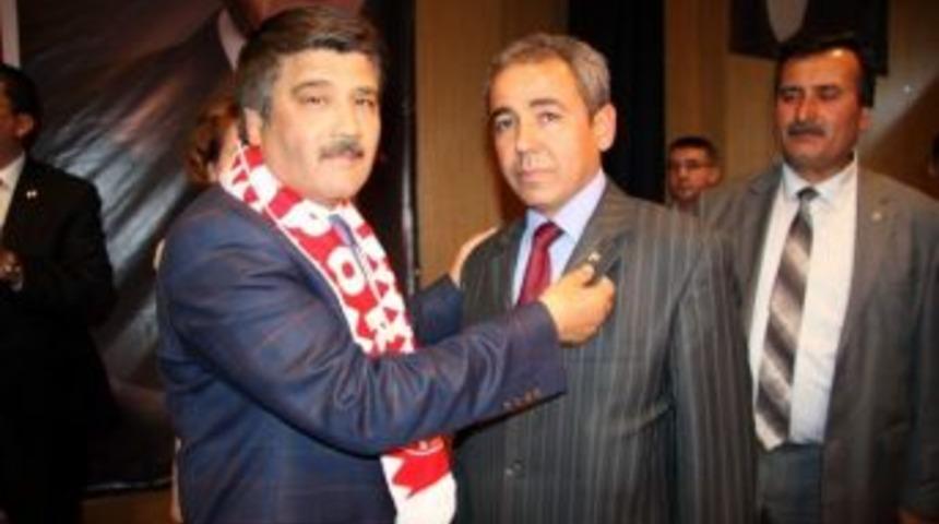 Yerel Se&ccedil;imlere Doğru