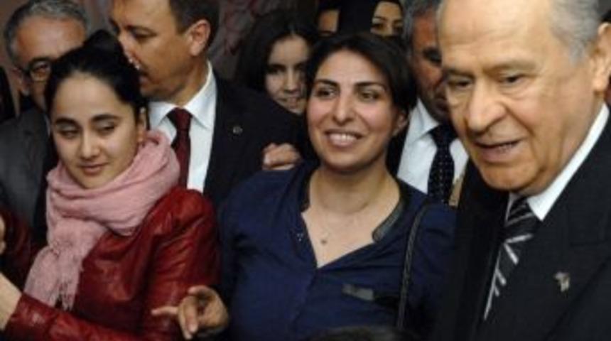 Bah&ccedil;eli&rsquo;den, Hsyk D&uuml;zenlemesine Eleştiri: